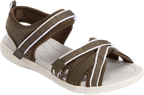 Comfortview Women's Wide Width The Annora Sandal in Saudi Arabia