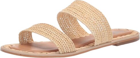 Charles by Charles David Women's Flat Sandal in Saudi Arabia