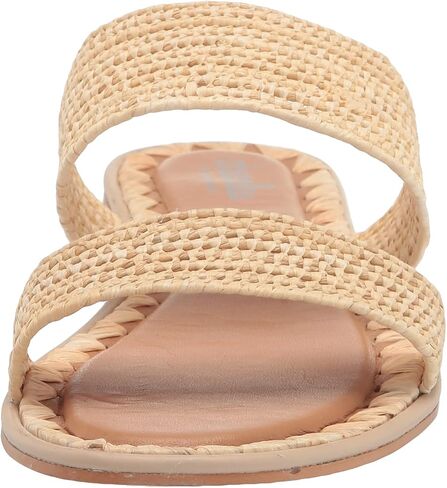 Charles by Charles David Women's Flat Sandal in Saudi Arabia