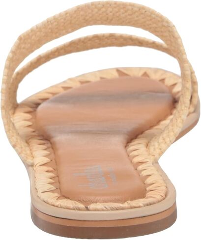 Charles by Charles David Women's Flat Sandal in Saudi Arabia
