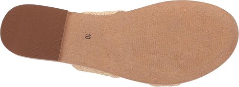 Charles by Charles David Women's Flat Sandal in Saudi Arabia