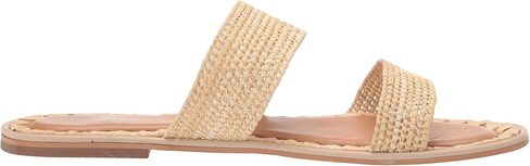 Charles by Charles David Women's Flat Sandal in Saudi Arabia