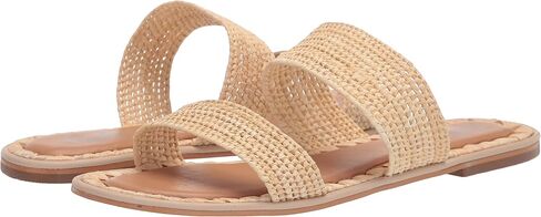 Charles by Charles David Women's Flat Sandal in Saudi Arabia