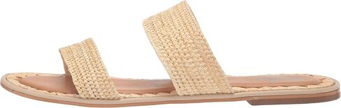 Charles by Charles David Women's Flat Sandal in Saudi Arabia