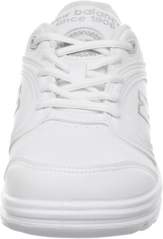 New Balance womens Ww812 walking shoes, Black, 9.5 XXW US in Saudi Arabia