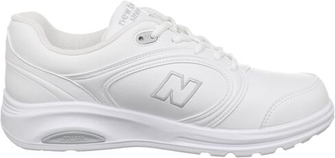 New Balance womens Ww812 walking shoes, Black, 9.5 XXW US in Saudi Arabia