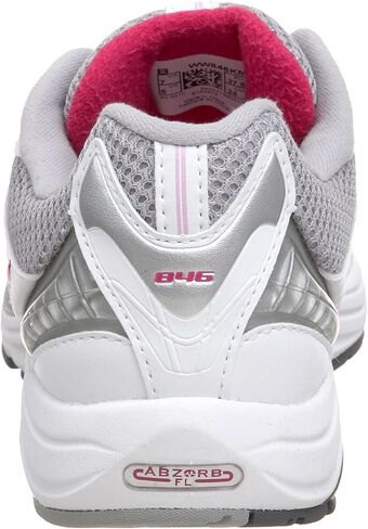 New Balance Women's 846 V1 Motion Control Walking Shoe in Saudi Arabia