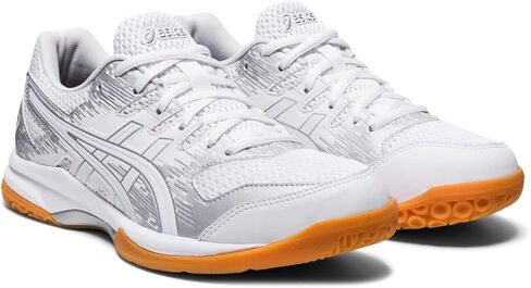 حذاء كرة الطائرة للسيدات من ASICS Gel-Furtherup in Saudi Arabia