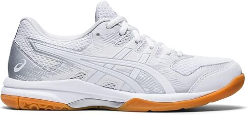 حذاء كرة الطائرة للسيدات من ASICS Gel-Furtherup in Saudi Arabia