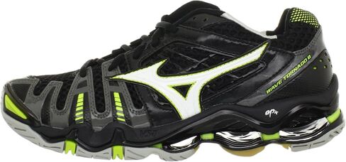حذاء Wave Tornado 8 Volleyball حريمي من ميزونو, أبيض in Kuwait