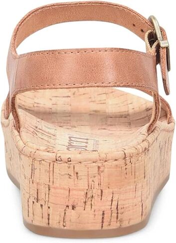 صنادل الساري النسائية من BORN in Kuwait