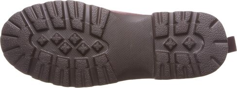BEARPAW Women's Wellston Multiple Colors | Women's Boot Suede | Women's Slip On Boot | Comfortable Winter Boot in Saudi Arabia