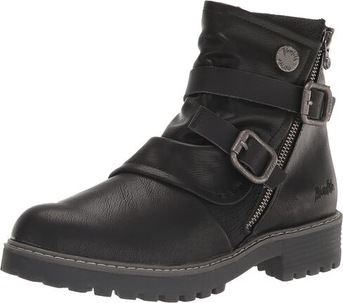 Blowfish Malibu Women's Ronin Ankle Boot in Saudi Arabia