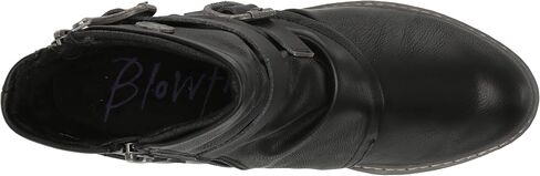 Blowfish Malibu Women's Ronin Ankle Boot in Saudi Arabia