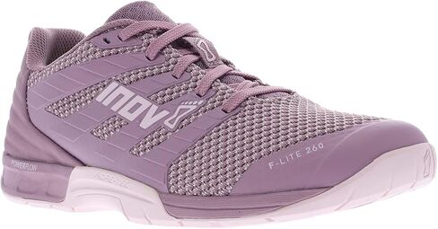 Inov-8 Women's F-Lite 260 V2 - Lightweight Cross Training Shoe - in Saudi Arabia