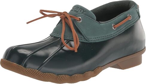 Sperry Women's Saltwater 1-Eye Rain Boot in Saudi Arabia