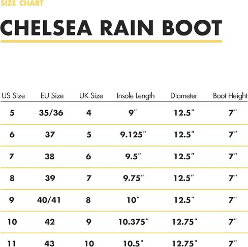 Roma Women's Chelsea Rain Boots in Saudi Arabia