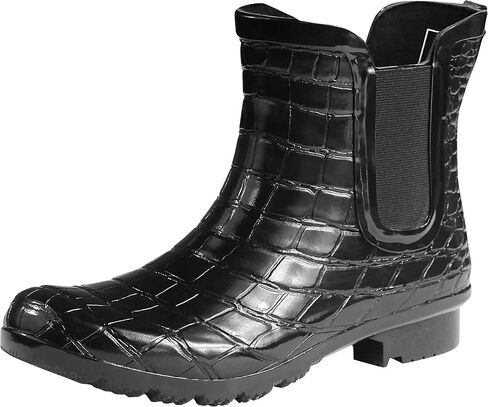 Roma Women's Chelsea Rain Boots in Saudi Arabia