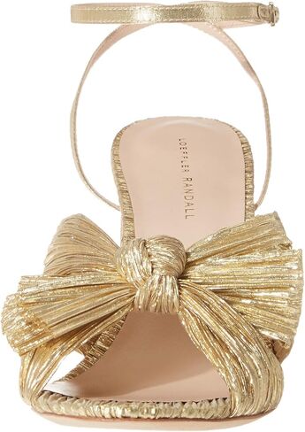 صندل نسائي بكعب كاميليا من Loeffler Randall in Saudi Arabia