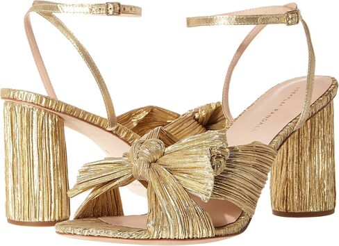 صندل نسائي بكعب كاميليا من Loeffler Randall in Saudi Arabia