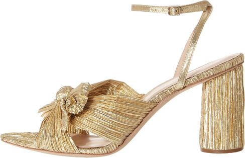 صندل نسائي بكعب كاميليا من Loeffler Randall in Saudi Arabia