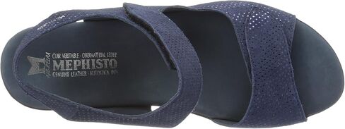 Mephisto Women's Cecila Dress Sandal in Saudi Arabia