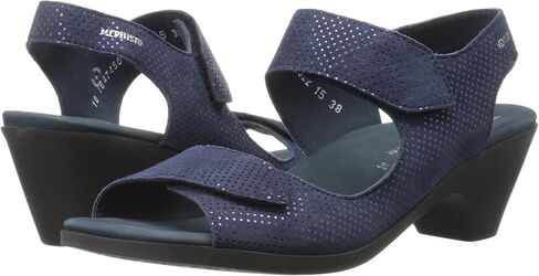 Mephisto Women's Cecila Dress Sandal in Saudi Arabia