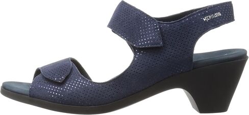 Mephisto Women's Cecila Dress Sandal in Saudi Arabia