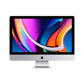 2020 Apple iMac with Retina 5K Display (27-inch, 8GB RAM, 512GB SSD Storage) in Saudi Arabia