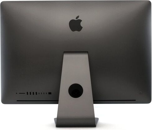 2017 Apple iMac with Intel Core i5 (21.5-inch, 8GB RAM, 1TB Storage) - Silver (Renewed) in Kuwait