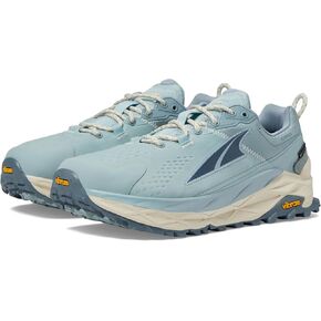 ALTRA Women's AL0A7R76 Olympus 5 Low GTX Trail Running Shoe