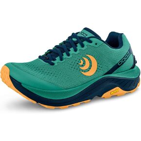 Topo Athletic Women's Lightweight Comfortable 5MM Drop Ultraventure 3 Trail Running Shoes, Athletic Shoes for Trail Running