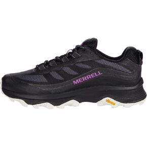 حذاء Merrell الرياضي المسطح للسيدات in Kuwait