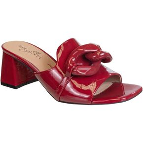 صنادل نسائية ذات كعب عالٍ من Naked Feet in Kuwait