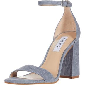 Steve Madden Women's Dillion Heeled Sandal