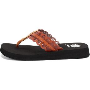 Yellow Box Women's Fascell Flip Flop