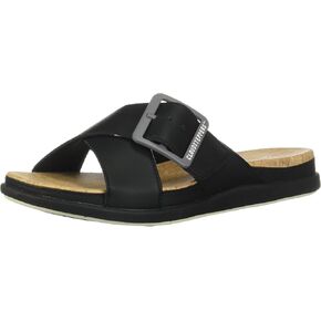 Clarks Women's Step June Shell Sandal in Kuwait