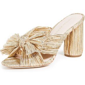 Loeffler Randall Women's Penny Heeled Sandal
