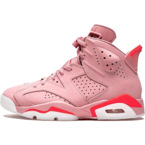 Jordan WMNS Air 6 Retro NRG (Rust Pink/Bright in Saudi Arabia
