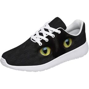 Cat Love Shoes Womens Mens Fashion Sneakers Lightweight Tennis Running Walking Shoes Gifts for Her,Him in Saudi Arabia