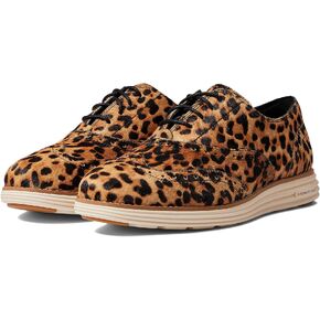 Cole Haan Original Grand Short Wing Tip Oxford in Saudi Arabia