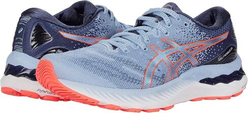 حذاء حريمي ASICS Gel-nimbus 23 in Kuwait