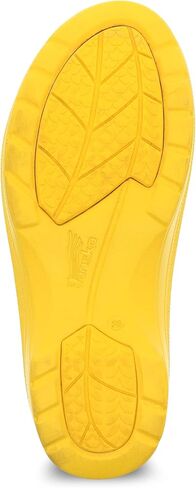 Dansko Women's Karmel Rain Boot - comfort, arch support, pull on waterproof boot in Kuwait