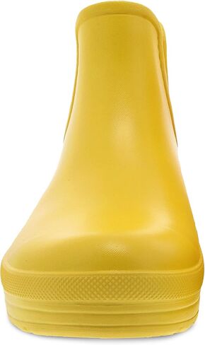 Dansko Women's Karmel Rain Boot - comfort, arch support, pull on waterproof boot in Kuwait