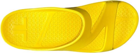 TELIC Women's Z-Strap Slide Sandals - Lightweight, Waterproof, Arch-Supporting, Impact-Reducing - Great for Pool, Beach & Everyday Wear in Saudi Arabia