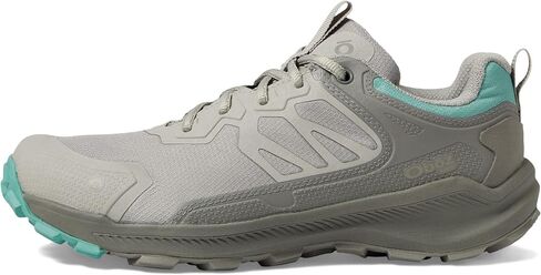 Oboz Women's Katabatic Low Waterproof Hiking Shoes in Saudi Arabia