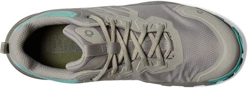 Oboz Women's Katabatic Low Waterproof Hiking Shoes in Saudi Arabia