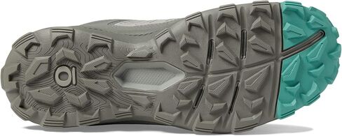 Oboz Women's Katabatic Low Waterproof Hiking Shoes in Saudi Arabia
