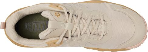 Oboz Women's Katabatic Low Waterproof Hiking Shoes in Saudi Arabia