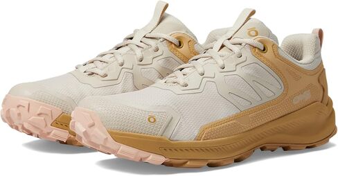 Oboz Women's Katabatic Low Waterproof Hiking Shoes in Saudi Arabia